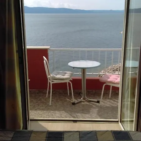 Studio Apartman Silvana