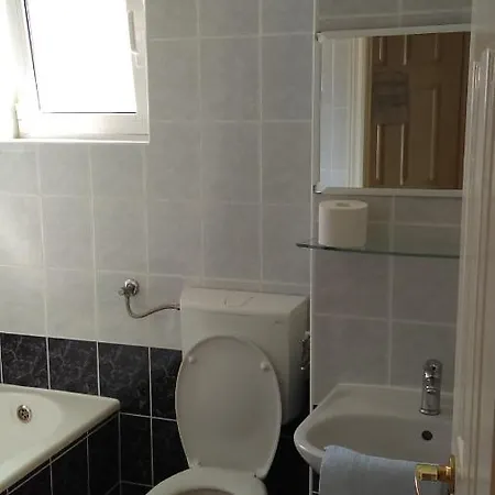Studio Apartman Silvana Podgora (Split-Dalmatia)