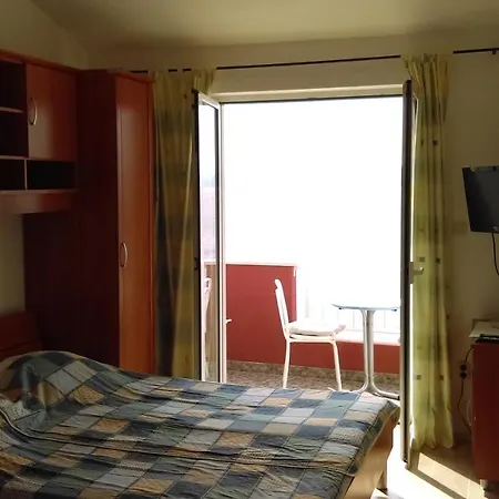 Studio Apartman Silvana Apartament Podgora (Split-Dalmatia)