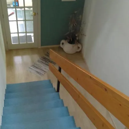 Studio Apartman Silvana Apartament