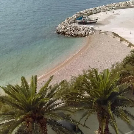 Apartament Studio Apartman Silvana Podgora (Split-Dalmatia)