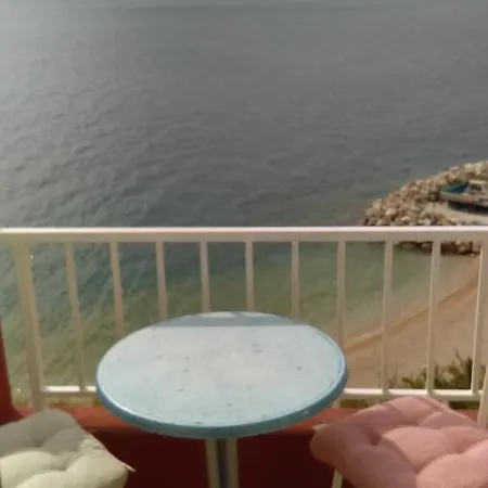 Studio Apartman Silvana Apartament Podgora (Split-Dalmatia)