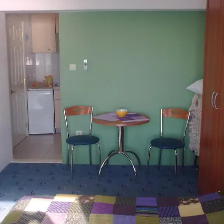Studio Apartman Silvana